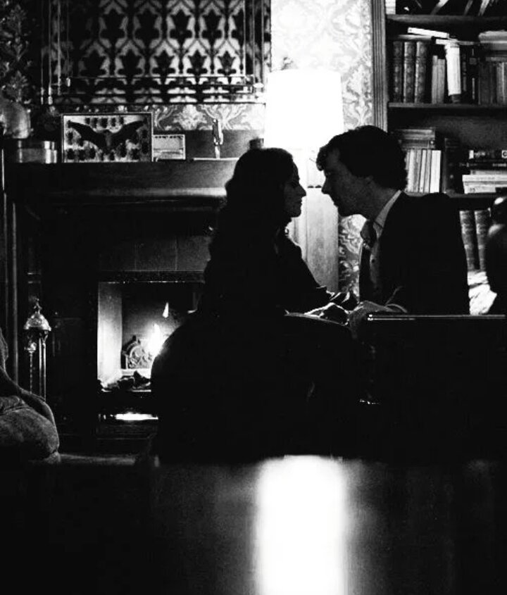 Красивые люди 