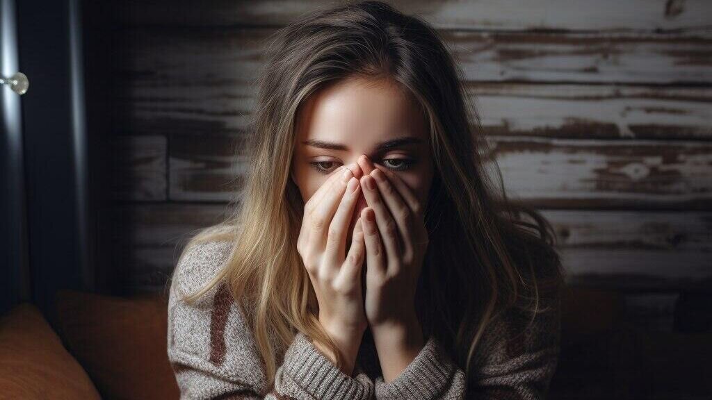    В доме появился запах сточных вод? Решить проблему помогут два способа© RaketaNews NR | Сгенерировано нейросетью Midjourney