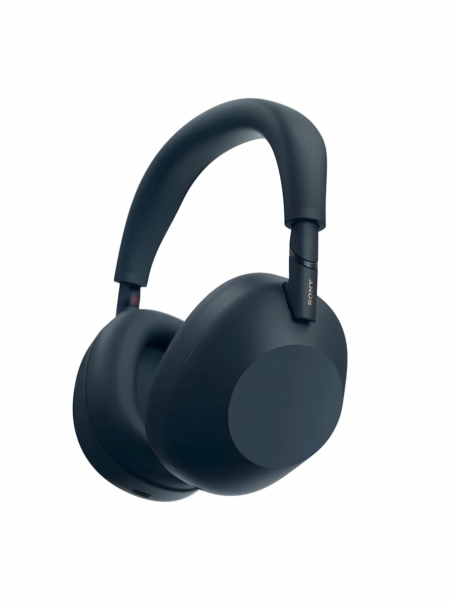 Sony WH-1000XM6