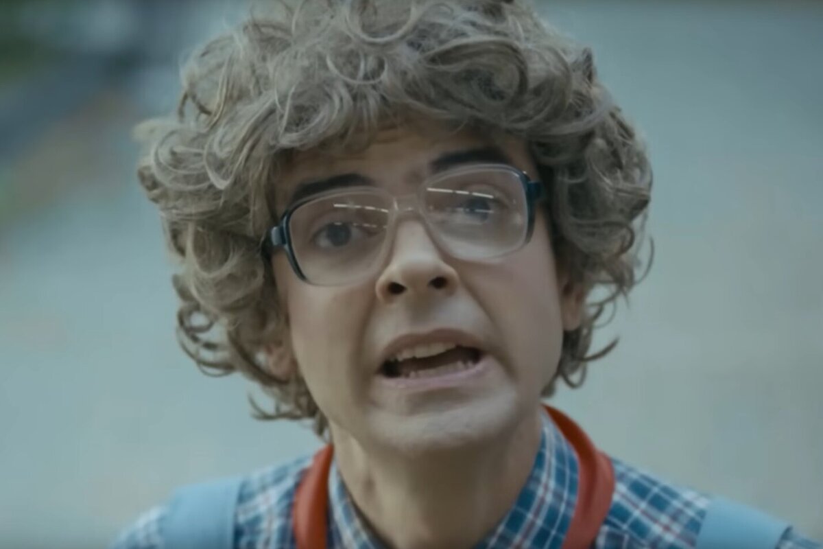     «Все когда-нибудь начинает заканчиваться»: вышел трейлер финального сезона «Внутри Лапенко»