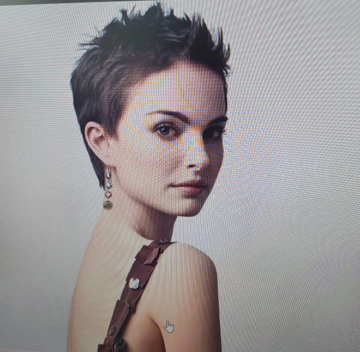 Натали Портман