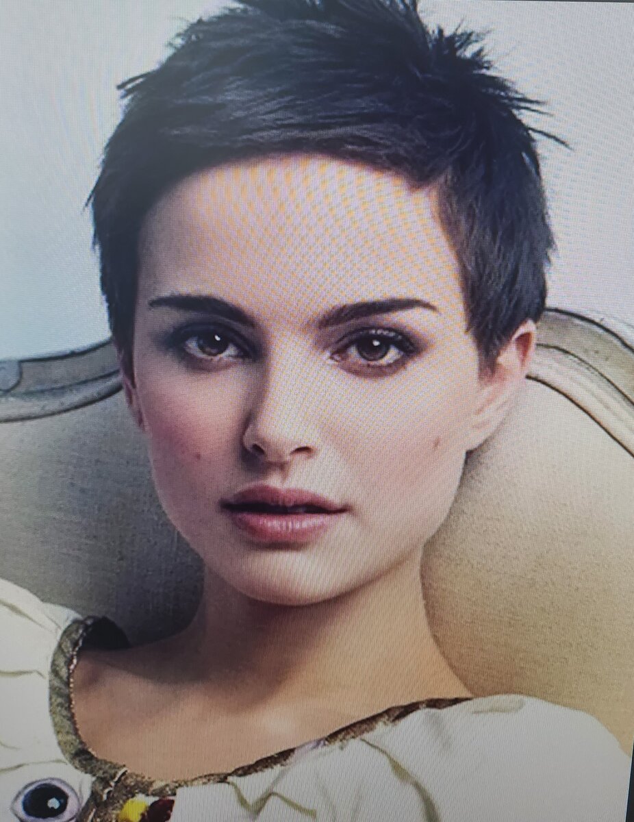 Натали Портман