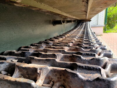 © MAKSIM KONSTANTINOV/GLOBALLOOKPRESS