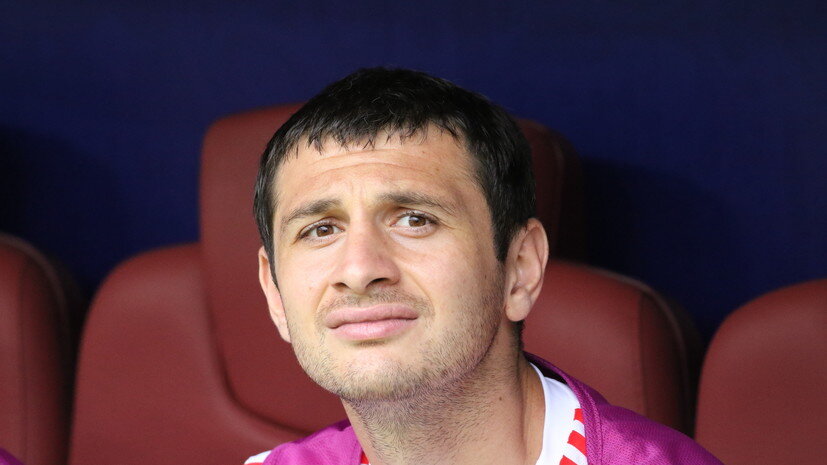   globallookpress.com Maksim Konstantinov