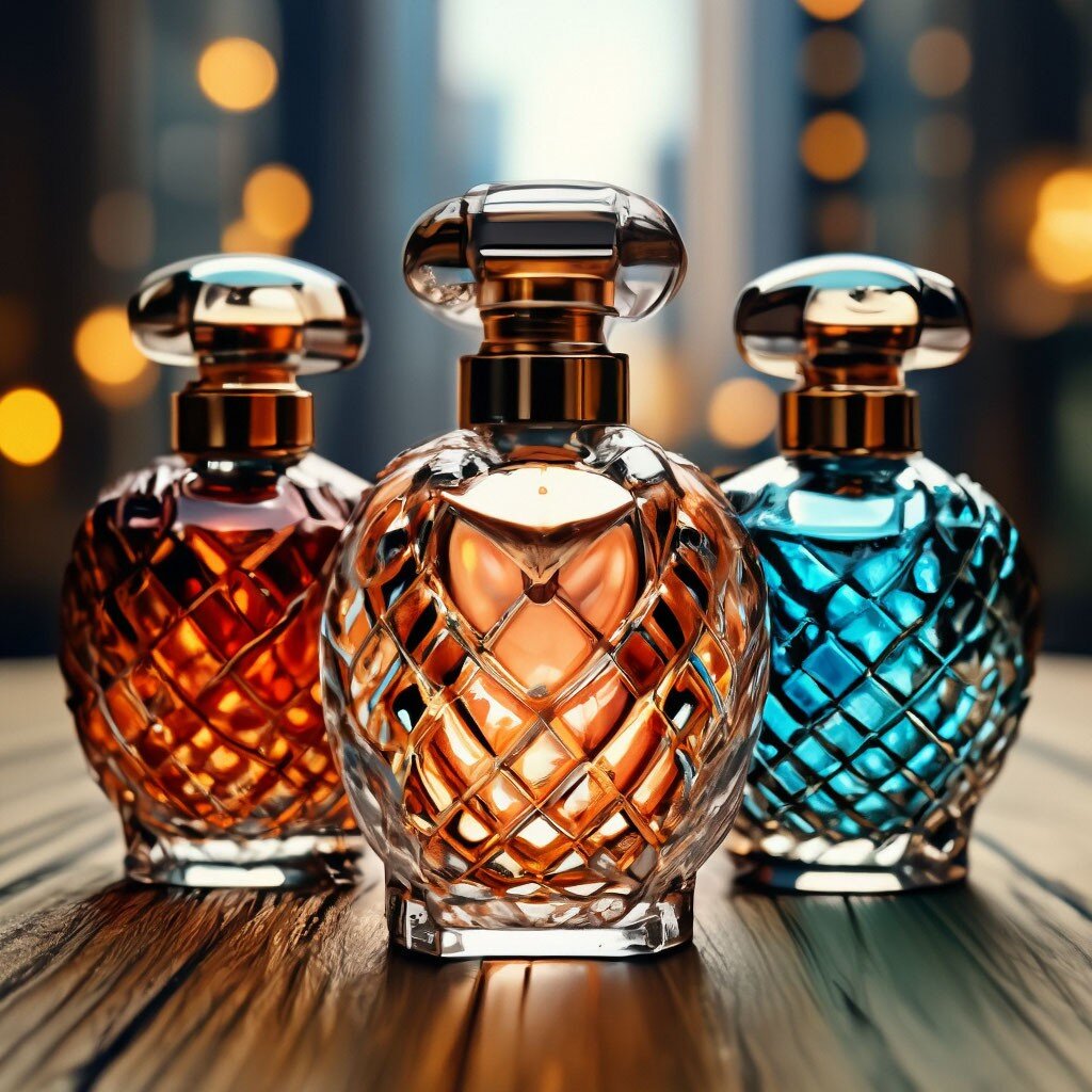 Парфюмерный бизнес с нуля: с чего начать новичку без вложений