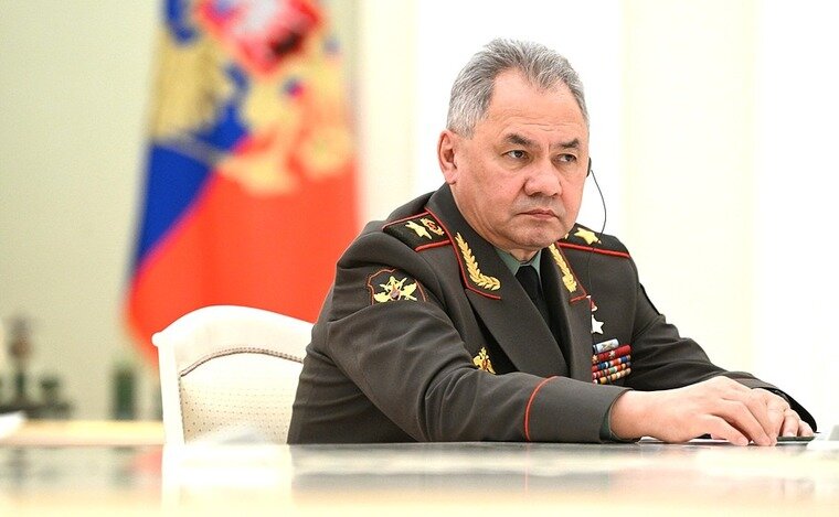 Фото: МО РФ