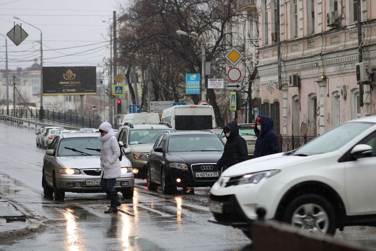 Фото: Е. Зимней.