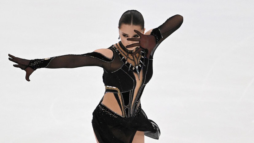   AFP Natalia KOLESNIKOVA