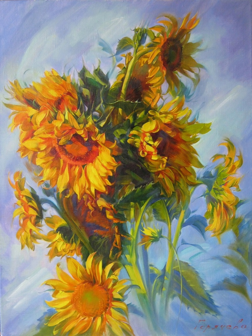 Покажу, как была написана эта недавняя работа.