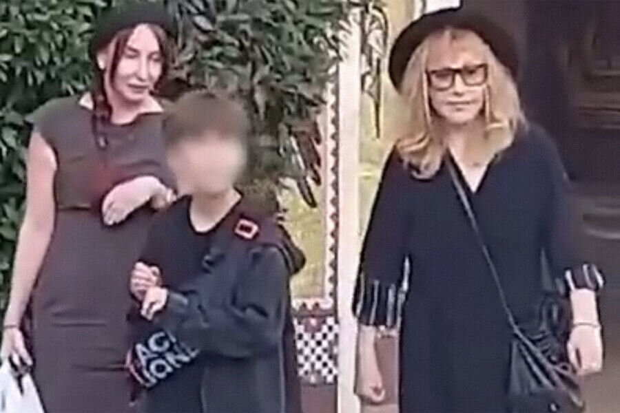 Телеграм-канал «РИА Новости»