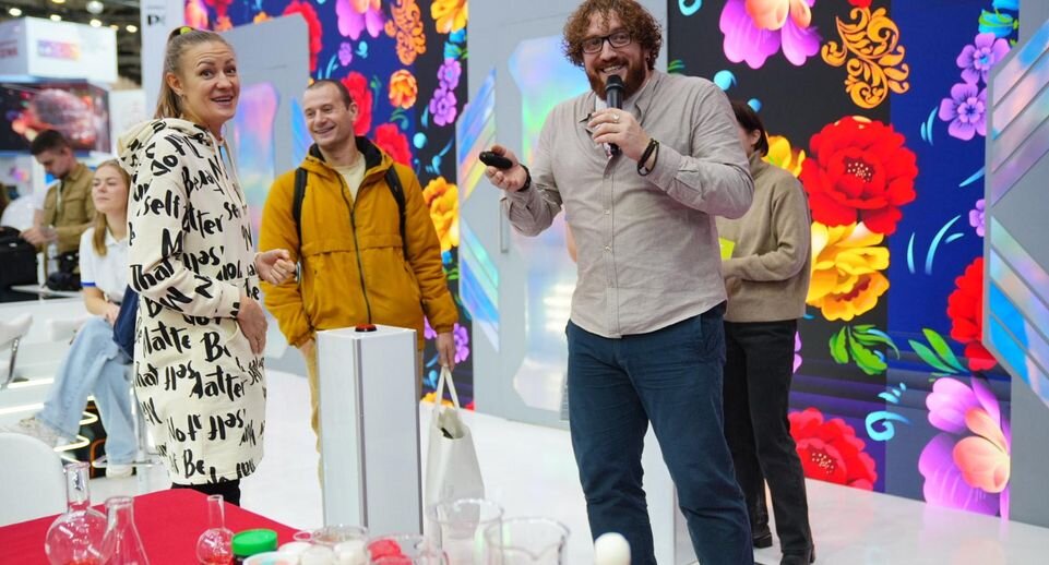     Сергей Хакимов