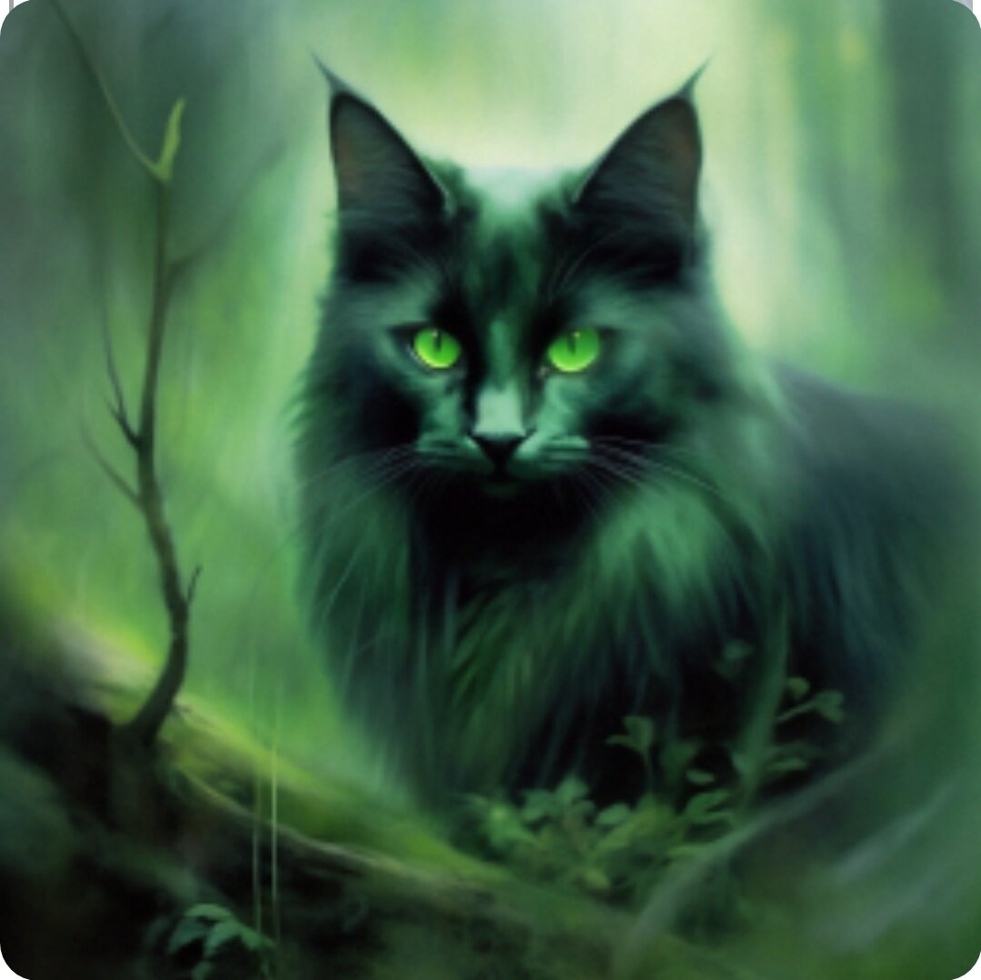 Иллюстрация сгенерирована Дилярой Гайдаровой в приложении "Шедеврум"