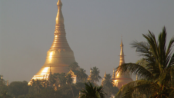 © VLADIMIR SNATENKOV/GLOBALLOOKPRESS