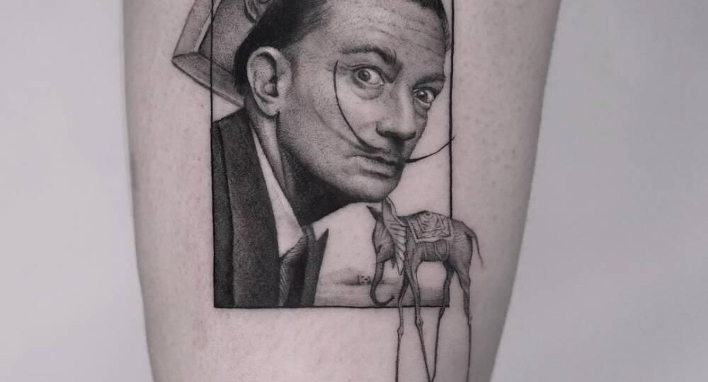 Эволюция татуировок: От традиций к современному искусству