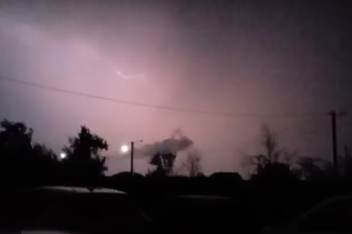    Власти Херсонской области объявили 27 ноября выходным из-за непогоды