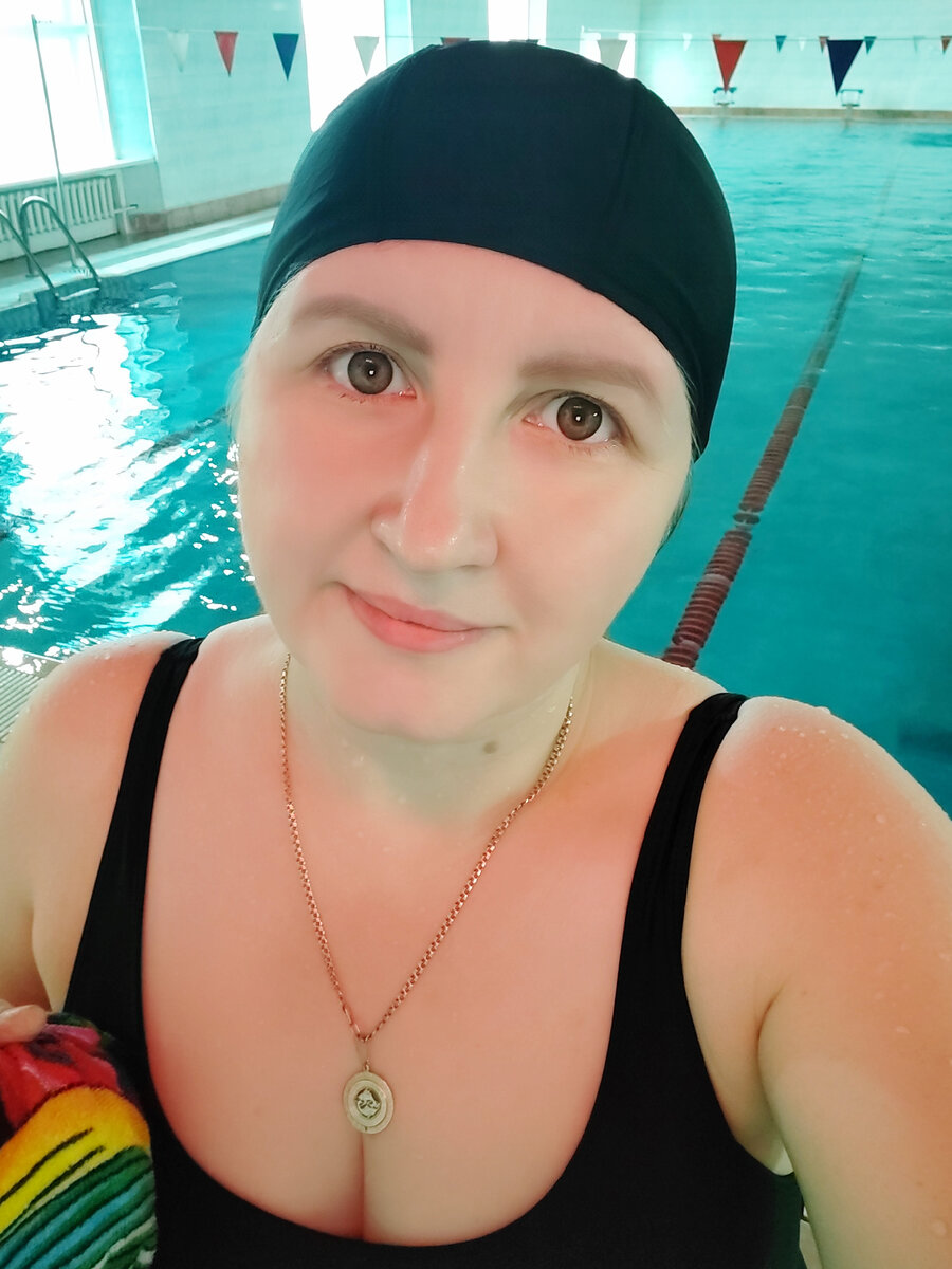 Фото автора канала.