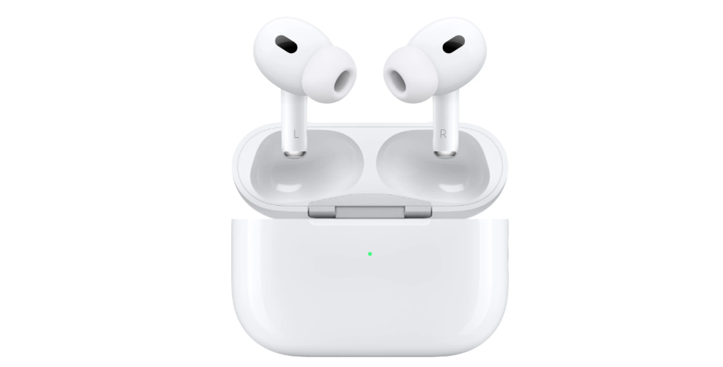 Беспроводные наушники Apple AirPods Pro 2