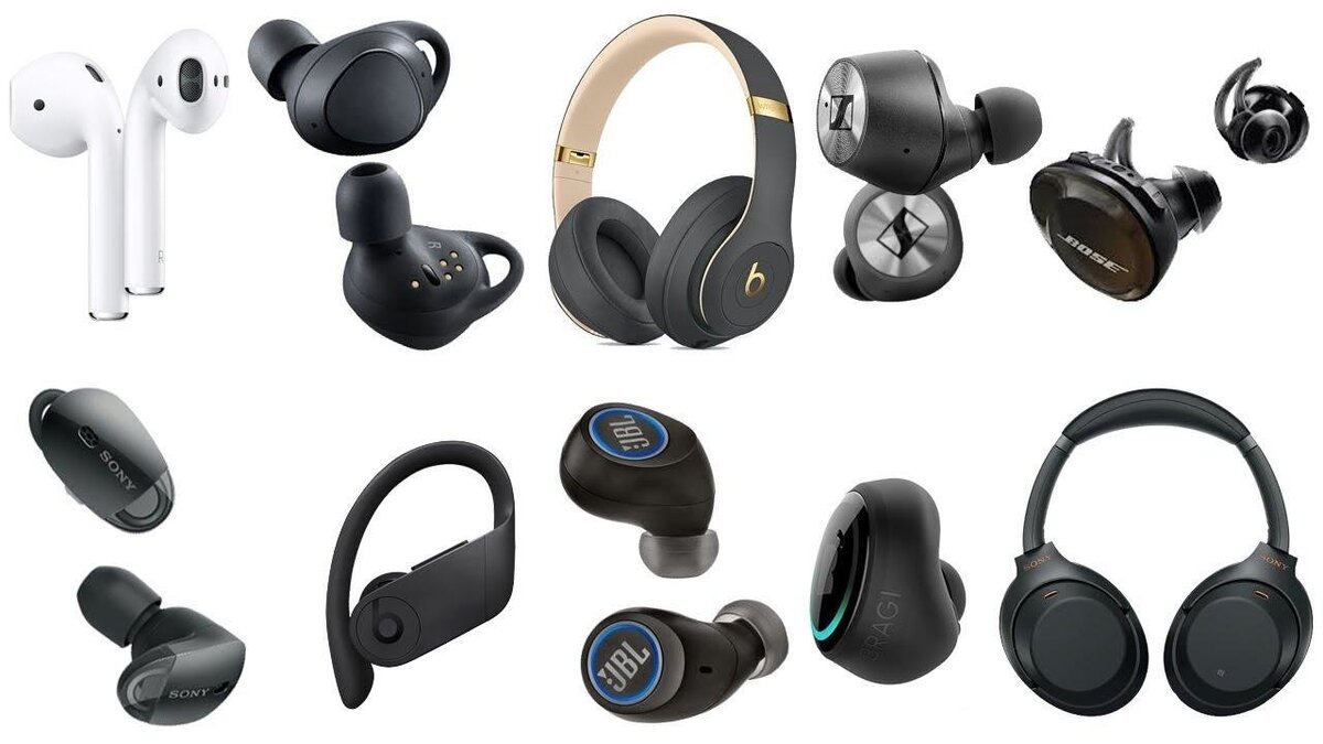 ➤ Беспроводные наушники Jabra Elite Sport отзывы покупателей — 13 честных отзывов!