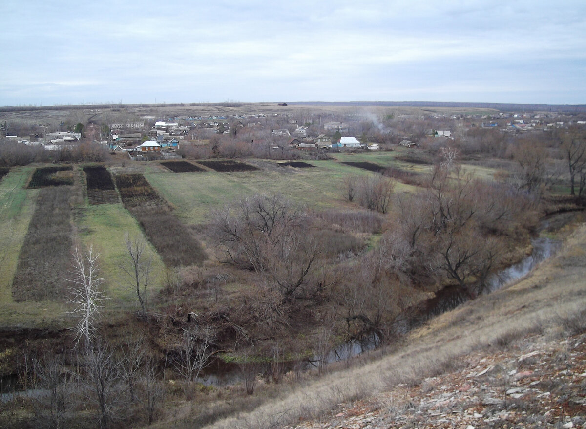 Фото автора