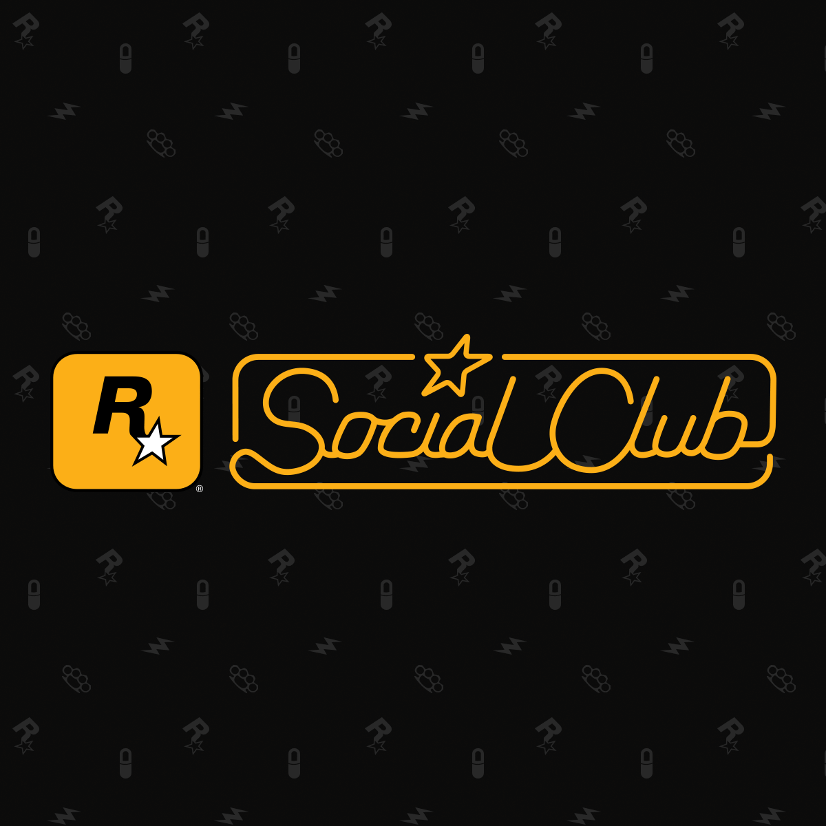 Rockstar games вход. Social Club. Рокстар социал клаб. Social Club игры. Social Club логотип.