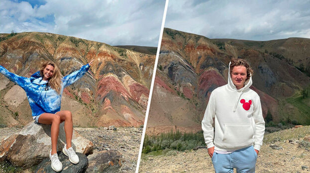 Листайте вправо, чтобы увидеть больше изображений