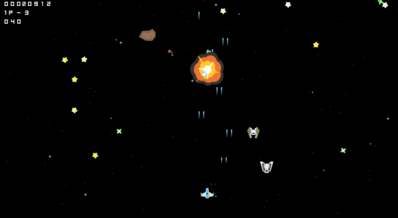 «Spacewar!»