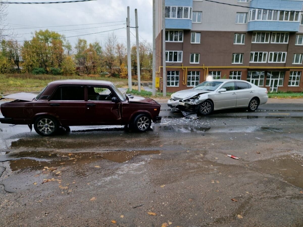 В Иванове дело вокруг ДТП с двумя пострадавшими сестрами-школьницами  принимает неожиданный оборот | «Ивановские новости» | Дзен