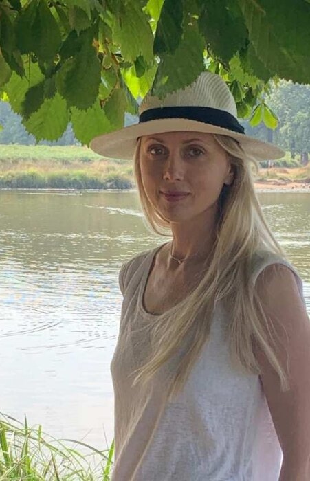  Екатерина Парфёнова. / Фото: www.zvezd.ru