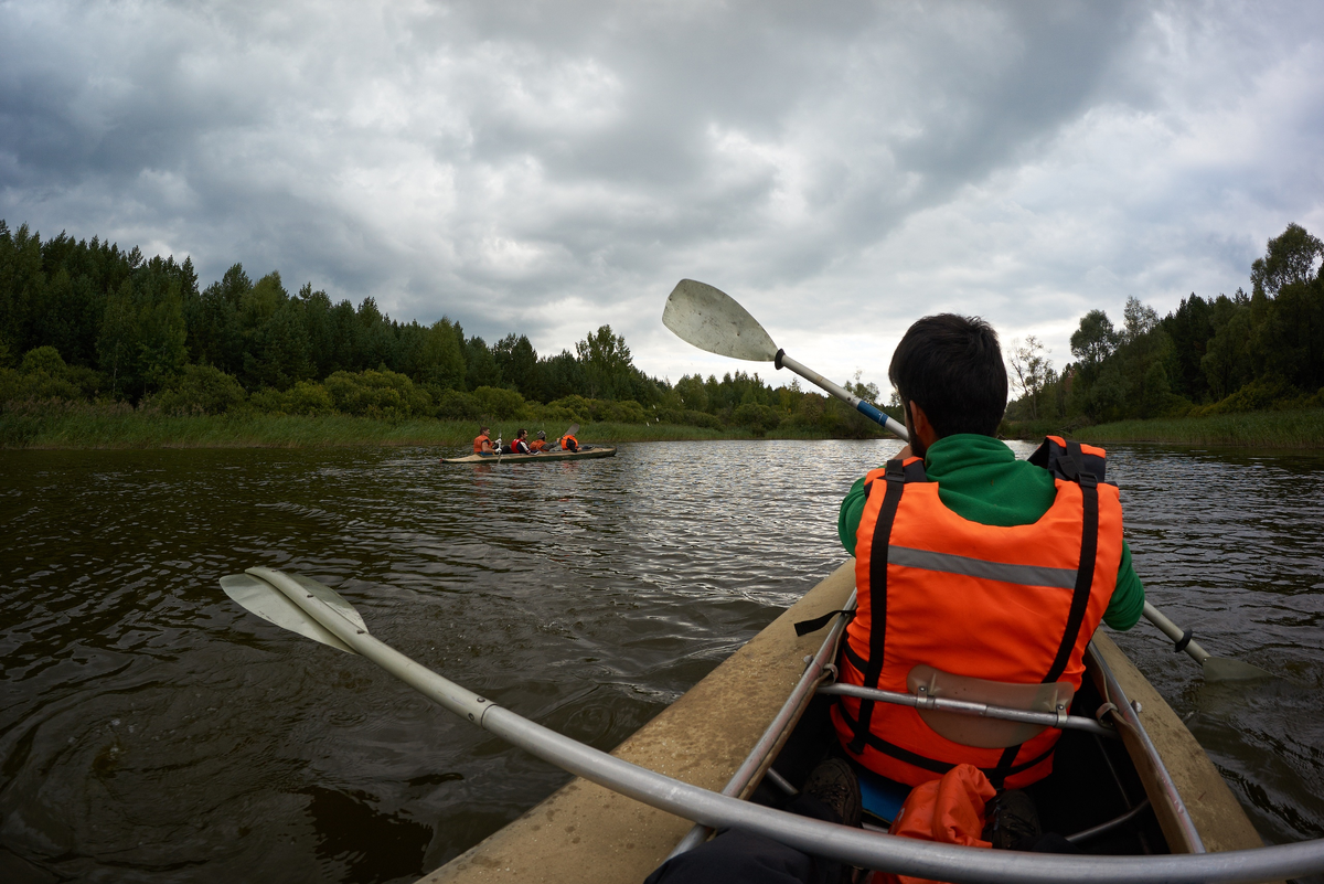 Фото Миши Басинова