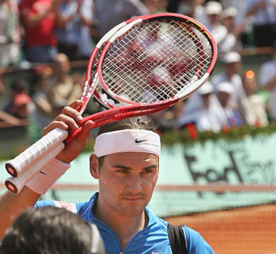 Ракетка Wilson Federer