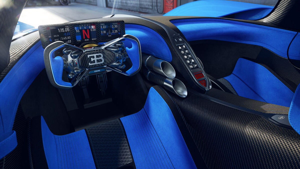 Фото: newsroom.bugatti.com