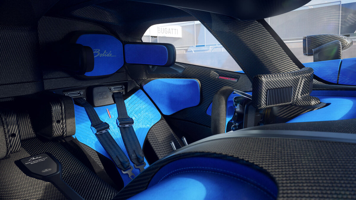 Фото: newsroom.bugatti.com