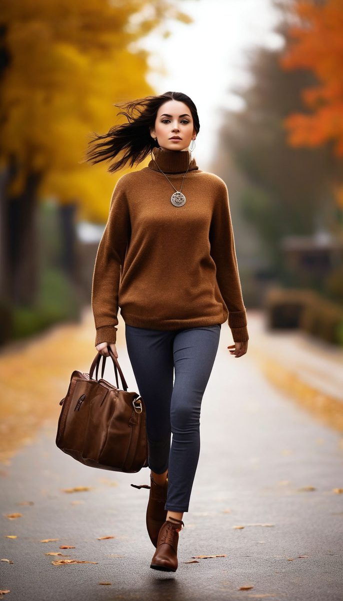 Кира, хранитель медальона бабушки. 