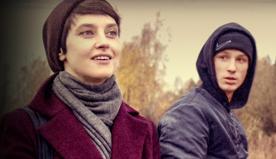 кадр из фильма Простой карандаш