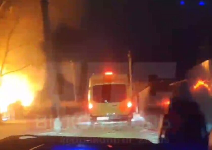    Фото: телеграм-канал dpskontrol_28rus