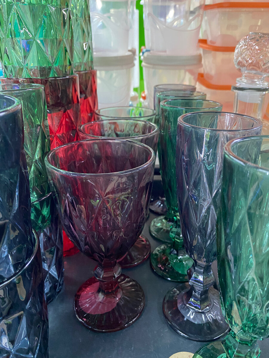 Фото автора канала Валерии Рагозиной