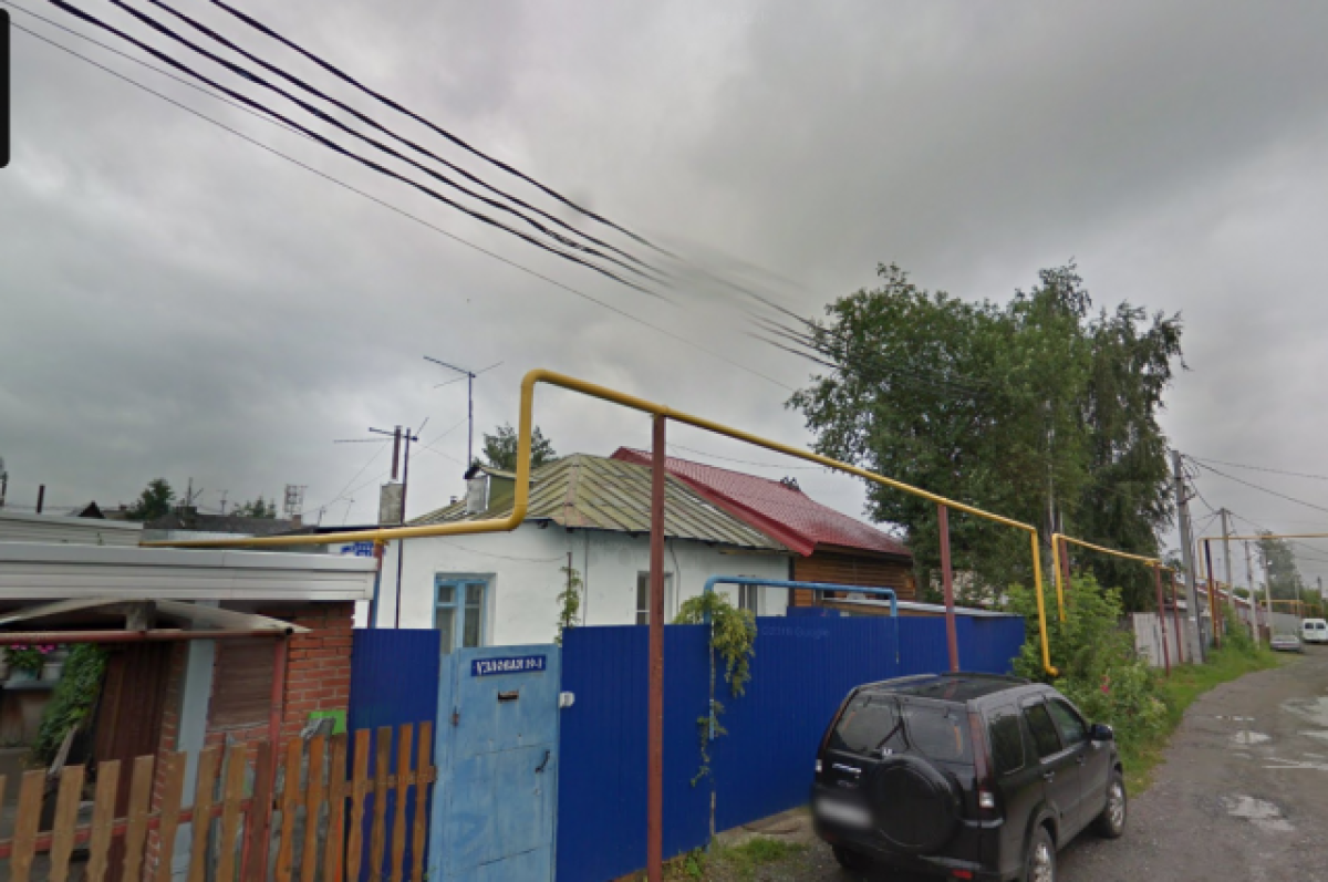    В Новосибирске планируют построить мини-город возле будущей станции метро