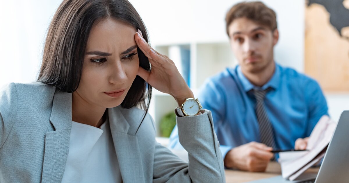 10 ПРИЗНАКОВ ТОГО, ЧТО ВЫ САБОТИРУЕТЕ СВОЙ УСПЕХ И СЧАСТЬЕ В ЖИЗНИ