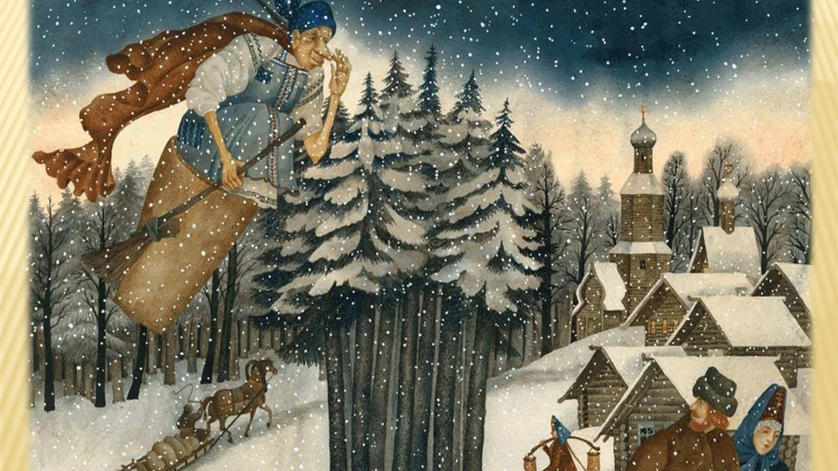 детский альбом. пьеса баба яга чайковский. рассказать о детском альбоме чайковского. чайковский. чайковский баба яга.