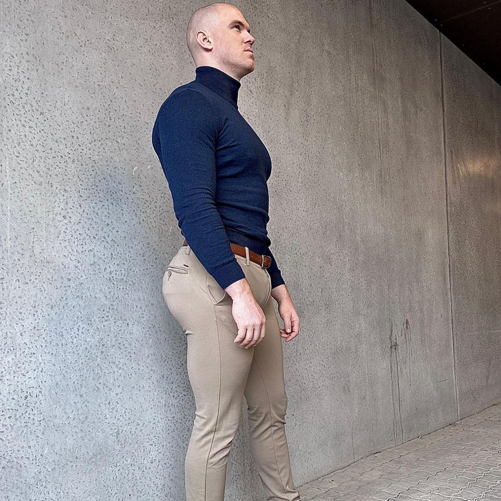 Йоханнес Герильд