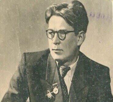 Василий Соловьёв-Седой.Фото Яндекс.Картинки