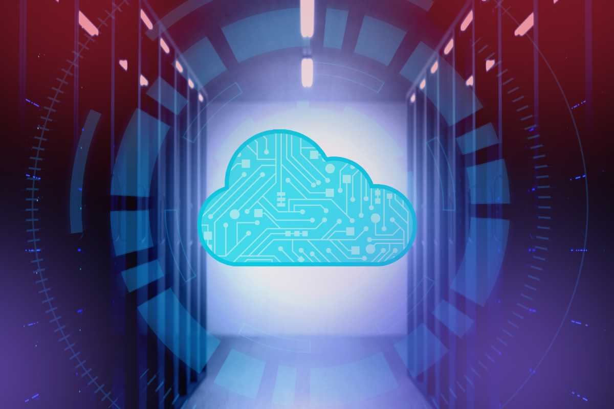 1. Мобильное облако и хранение данных. 