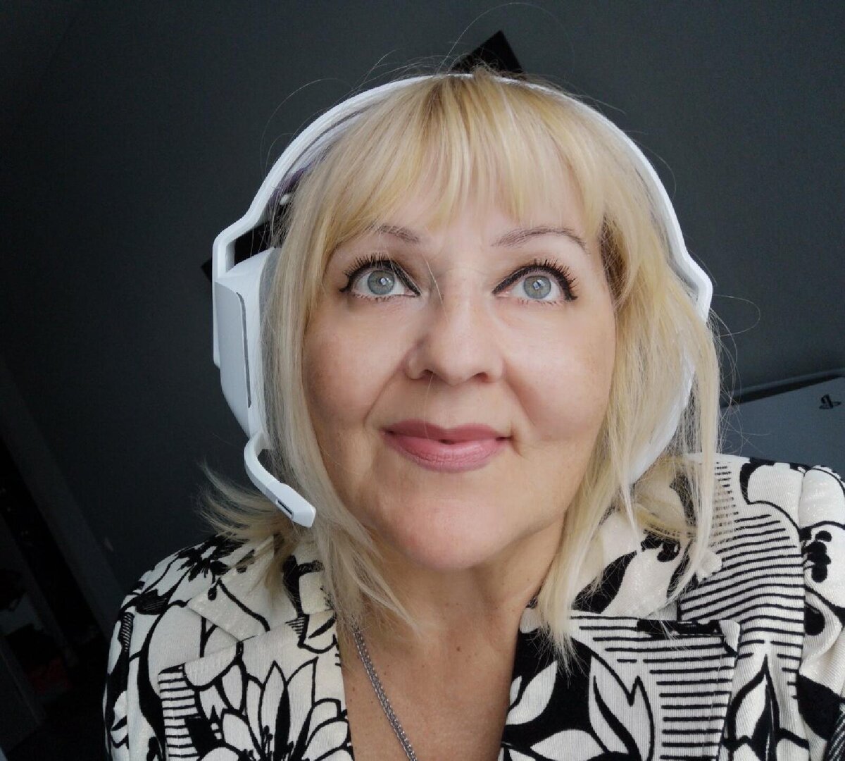 Фото автора