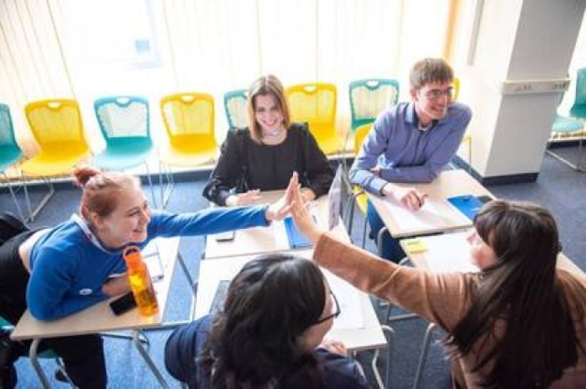    Камчатский бренд займется производством формы для фестиваля молодежи