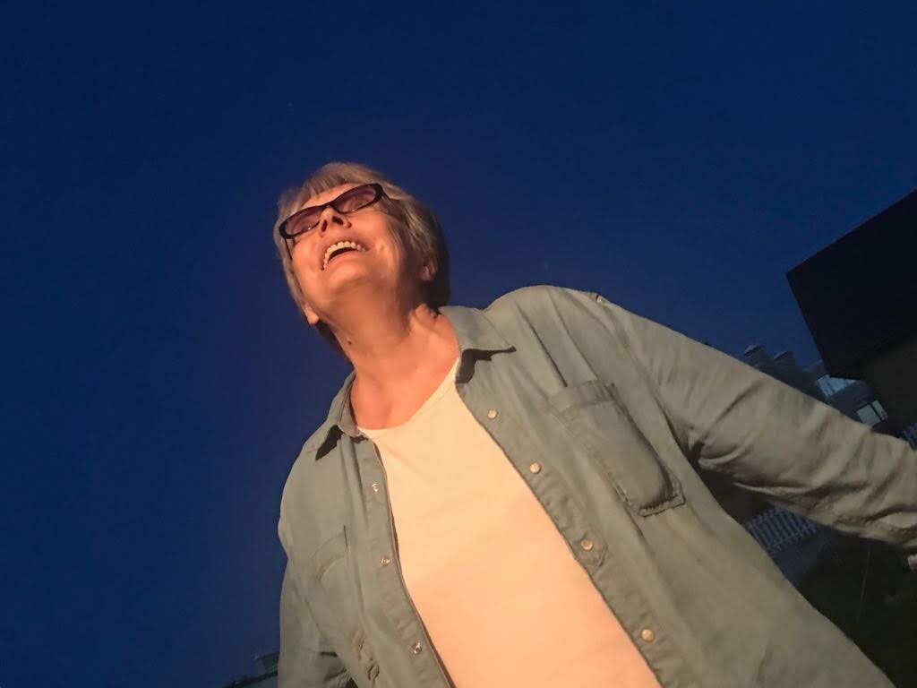 Из личного архива