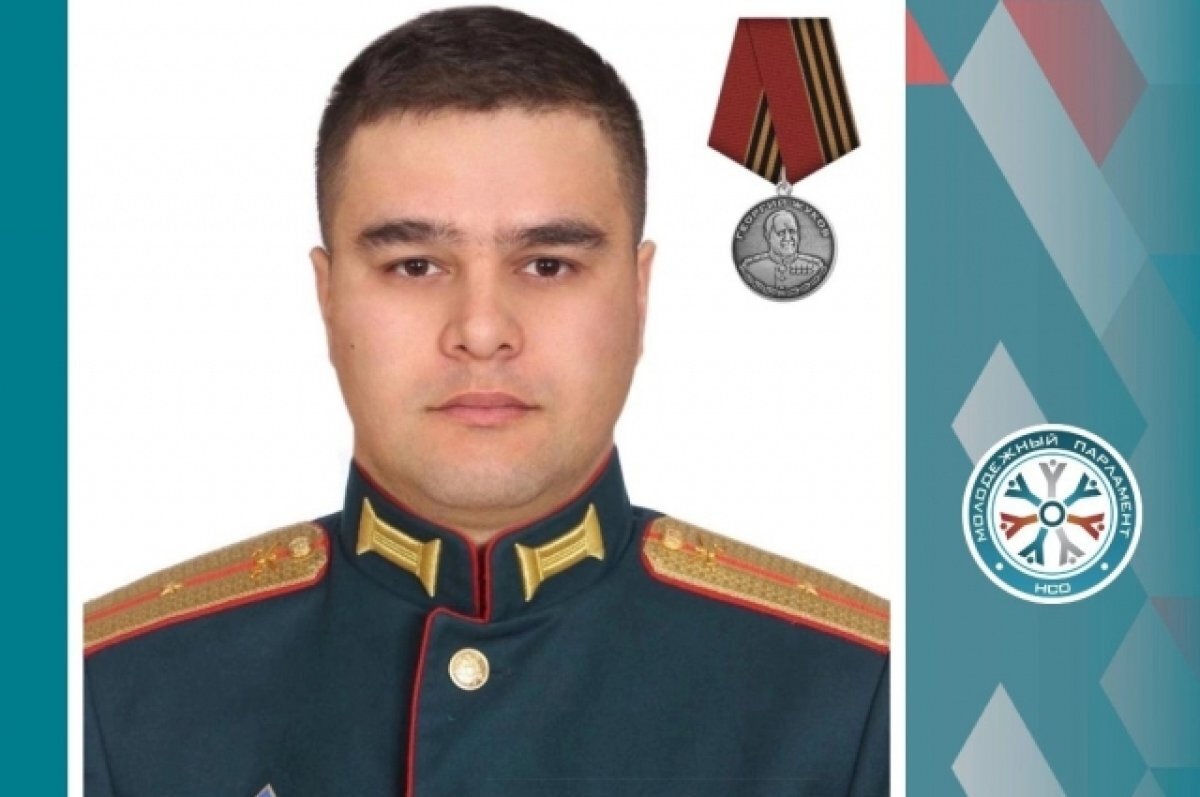    Путин наградил медалью Жукова директора сельской школы под Новосибирском