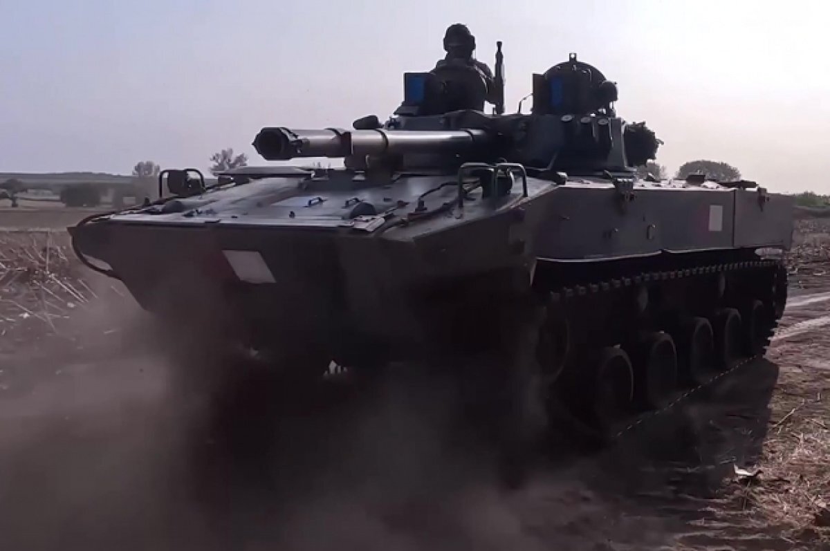    Ивановские десантники недалеко от Артемовска взяли в плен боевиков ВСУ