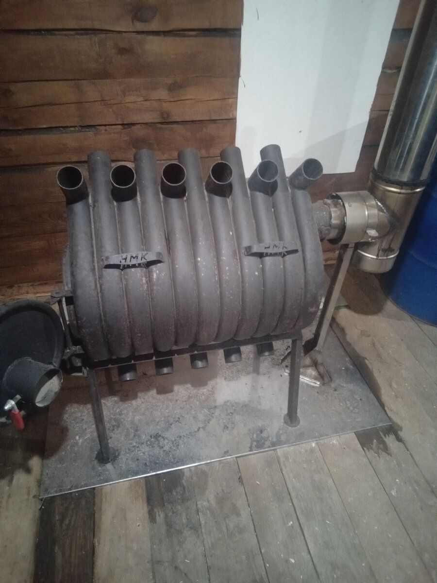 Фото автора. 