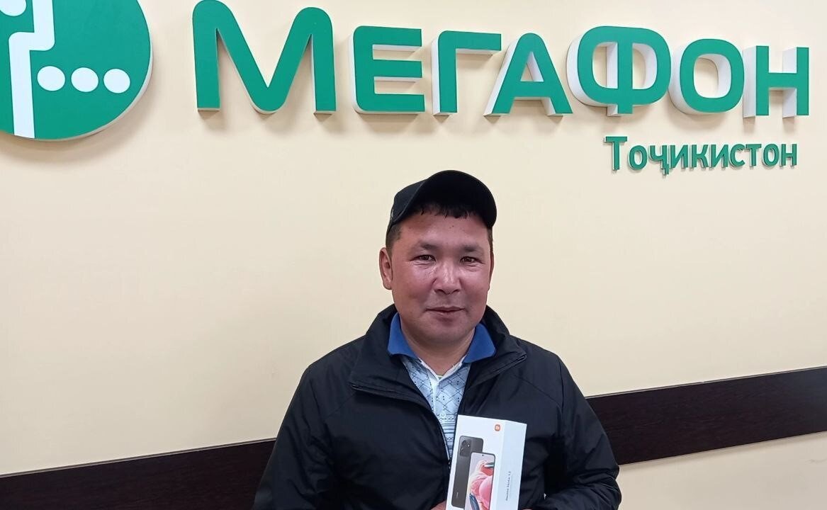 Чурабек Бекназоров