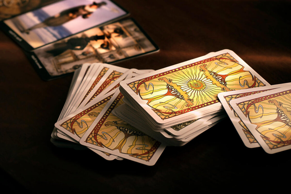    Прогноз на неделю 27 ноября — 3 декабря по дате рождения 123RF/legion-media.ru